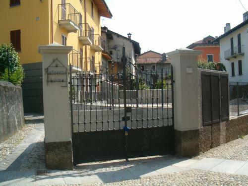 Apartamento Residenza Silvana 2