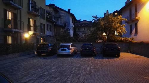 Apartamento Residenza Silvana 2