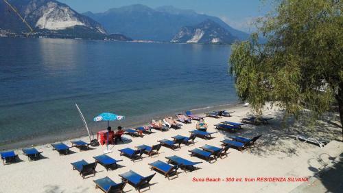 Apartamento Residenza Silvana 2