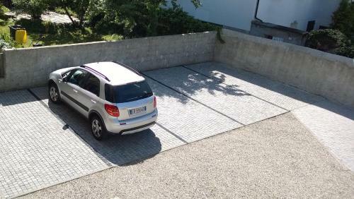 Apartamento Residenza Silvana 2