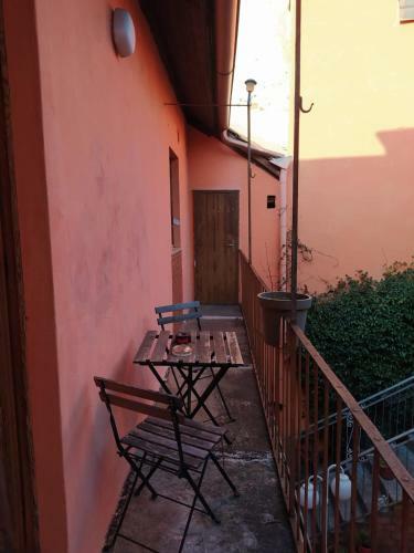 Apartamento Verbania Centro Storico 2 Camere