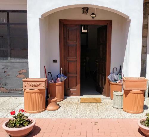 Apartamento Casa Marina