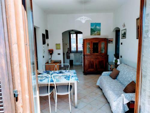 Apartamento Casa Marina