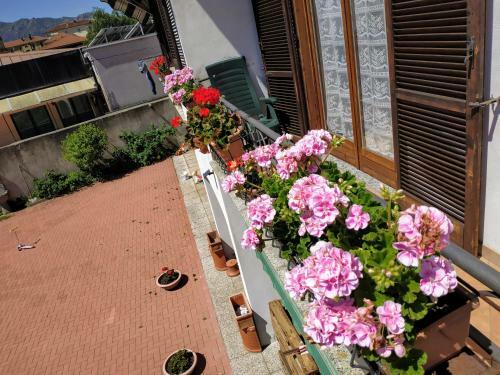 Apartamento Casa Marina