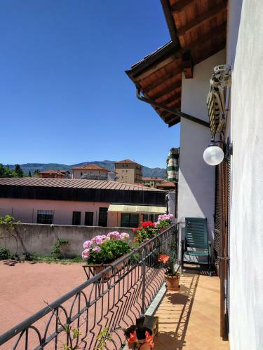 Apartamento Casa Marina