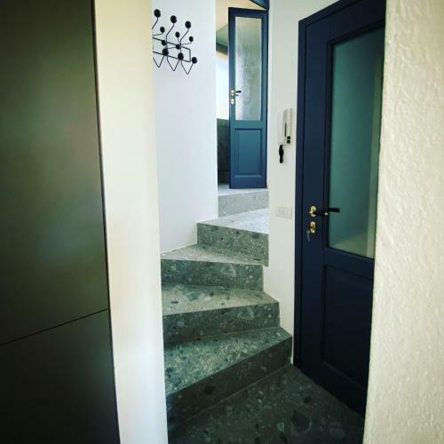 Apartamento Intra Verbania Altstadtwohnung