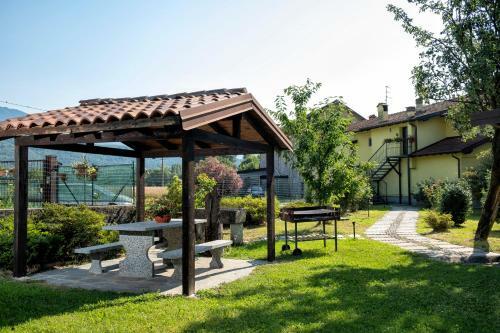 Apartamento Casa Delle Rose 2