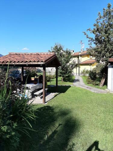 Apartamento Casa Delle Rose 2