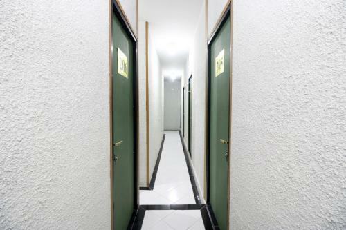 Albergue Kamar Pluit By Beranda Istirahat