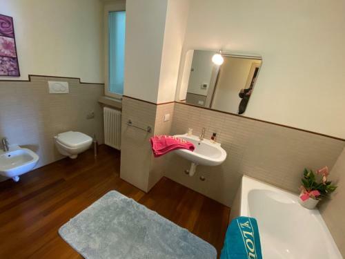 Apartamento Emma
