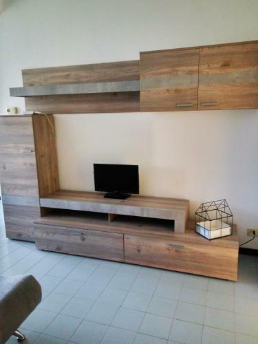 Apartamento Tra La Stazione E Il Lago