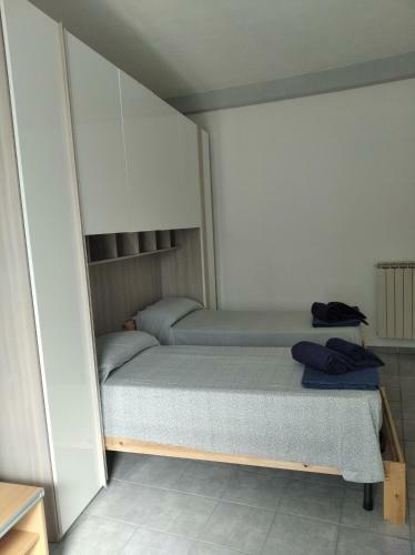 Apartamento Tra La Stazione E Il Lago