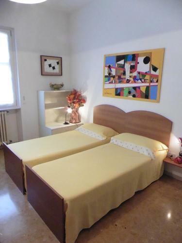 Apartamento Il Nido Del Merlo