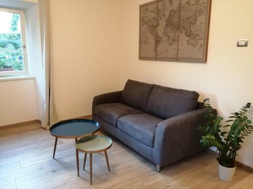 Apartamento Lattementa