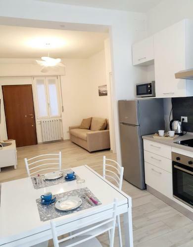 New Central Apartment Casanna