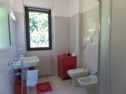 Villa Mauro Vista Lago Con Piscina
