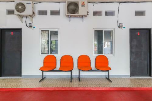 Hotel Oyo Life 3021 Kost Setia