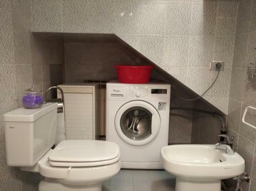 Apartamento Casa Michi