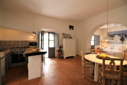 Villa La Porta Rossa