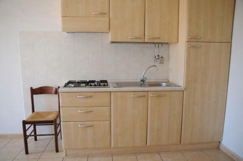 Hostal Villa Grazia