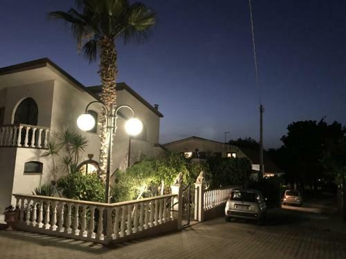 Hostal Villa Grazia