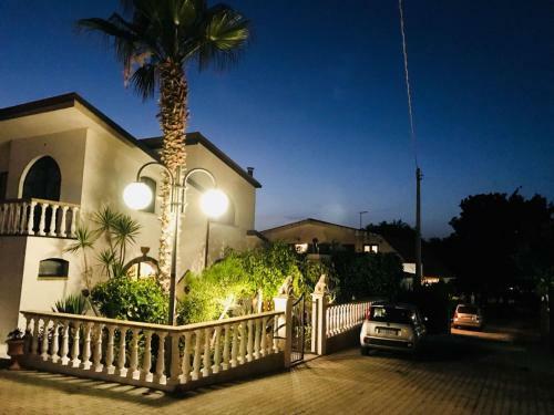 Hostal Villa Grazia