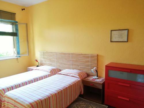Apartamento Villa Kampia