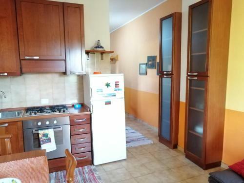 Apartamento Villa Kampia