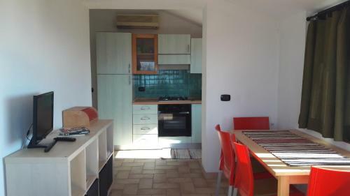 Apartamento Villa Kampia