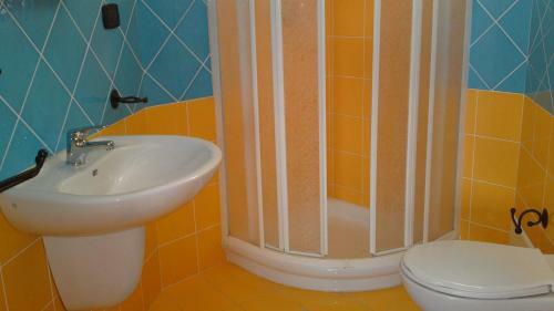 Apartamento Villa Kampia