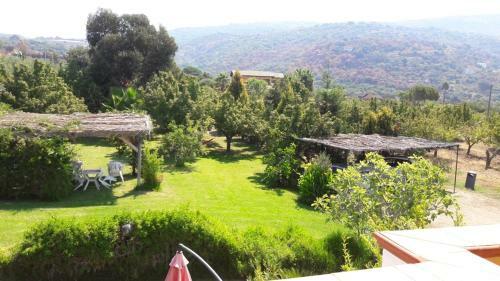 Apartamento Villa Kampia