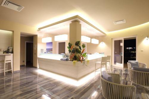 Apartamento Borgo Donna Canfora