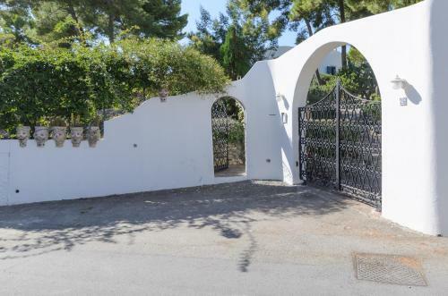 Villa Dei Sogni