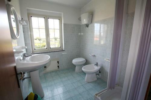 Apartamento Appartamento Terry