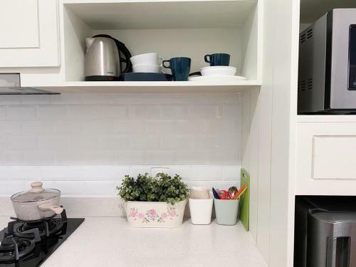Cozy Stay @ Gold Coast Pik Sea View Apartment