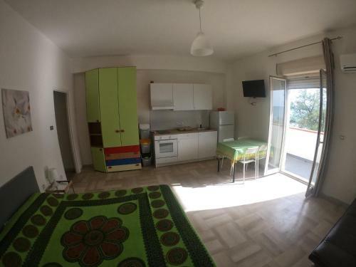 Rivamare Campora Casa Vacanze