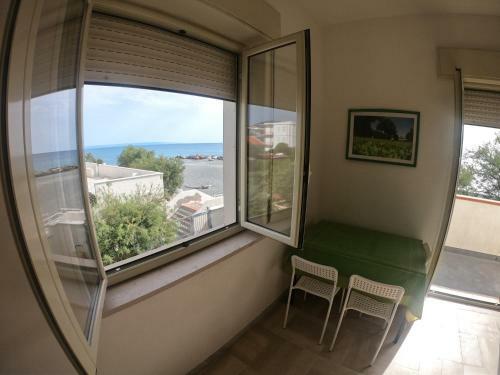 Rivamare Campora Casa Vacanze