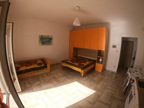 Rivamare Campora Casa Vacanze