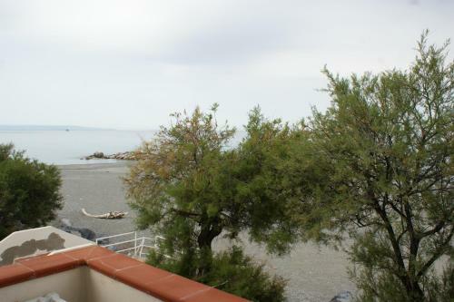 Rivamare Campora Casa Vacanze
