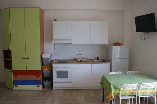 Rivamare Campora Casa Vacanze