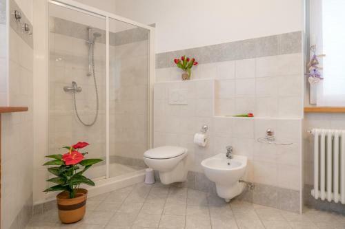 Apartamento Casa Dei Platani Wi-fi Parcking Free