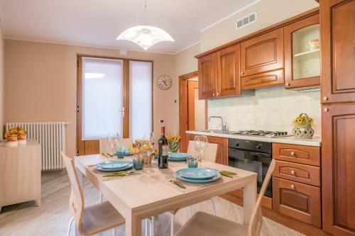 Apartamento Casa Dei Platani Wi-fi Parcking Free