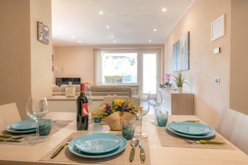 Apartamento Casa Dei Platani Wi-fi Parcking Free