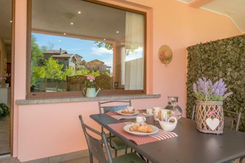 Apartamento Casa Dei Platani Wi-fi Parcking Free