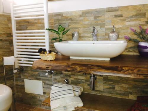 Apartamento Mansarda Degli Ulivi