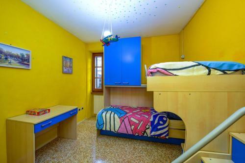 Casa Nel Borgo - Casa Oliva