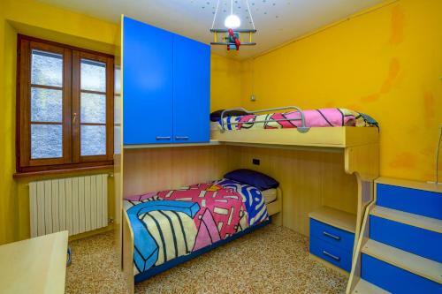 Casa Nel Borgo - Casa Oliva