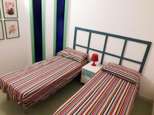 Apartamento A Casa Di Peppe