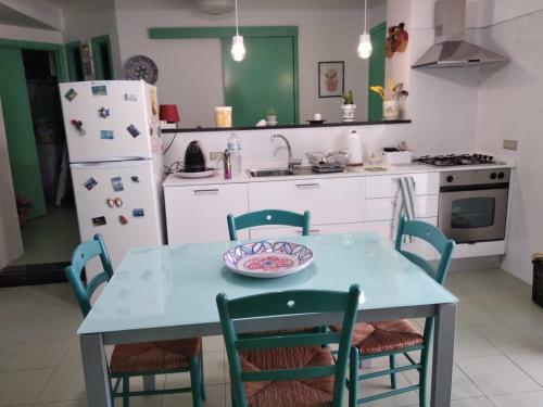 Apartamento A Casa Di Peppe