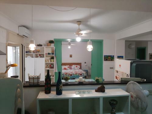 Apartamento A Casa Di Peppe